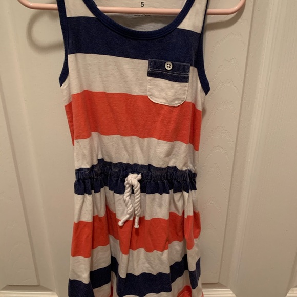 Girl toddler dresses - Picture 5 of 6